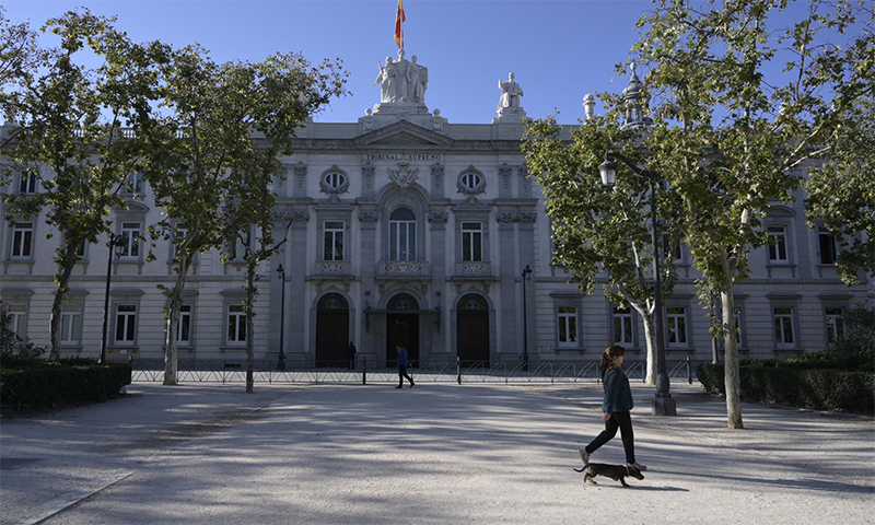 179 plazas de Letrados de la Administraci&oacute;n de Justicia