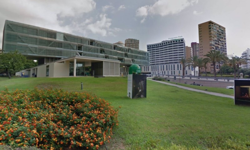 19 plazas de Administrativos en el Ayuntamiento de Benidorm