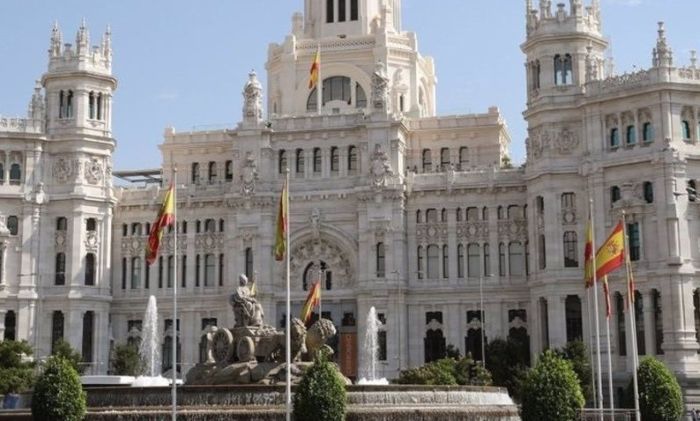 22 plazas de T&eacute;cnicos de Administraci&oacute;n General de la Rama Jur&iacute;dica del Ayuntamiento de Madrid