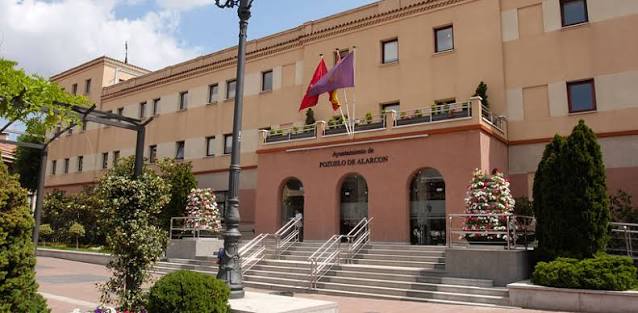 Diez plazas de T&eacute;cnicos de Administraci&oacute;n General en el Ayuntamiento de Pozuelo de Alarc&oacute;n
