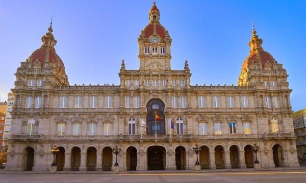 18 plazas de T&eacute;cnicos de Administraci&oacute;n General en el Ayuntamiento de A Coru&ntilde;a