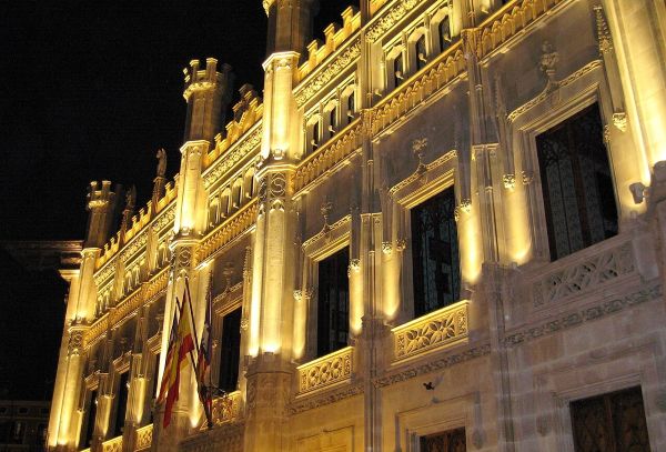 21 plazas de T&eacute;cnicos de Administraci&oacute;n General en el Consejo Insular de Mallorca